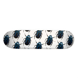 Käfer Skateboard