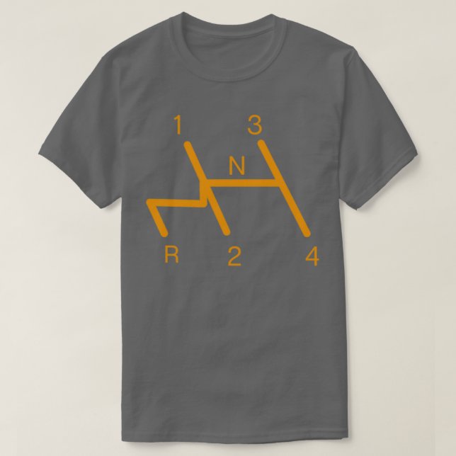 Käfer T-Shirt (Design vorne)