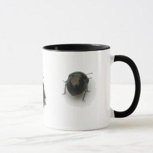 Käfer Tasse