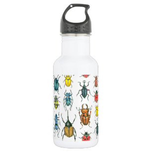 Käfer Trinkflasche