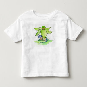 Käfer, versteckter Geckos... Kleinkind T-shirt