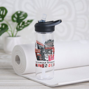 Käfer   Weitermachen Trinkflasche