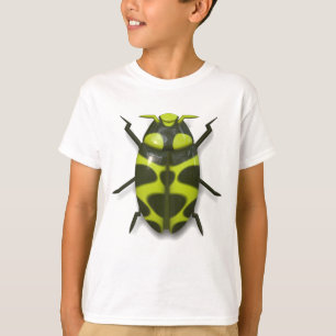 Käferinsekt niedlich T-Shirt