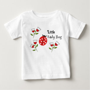 Käferlein Baby T-shirt