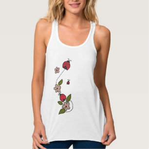 Käferparade Tank Top