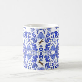Kaffe/Temugg Biagio  Kaffeetasse