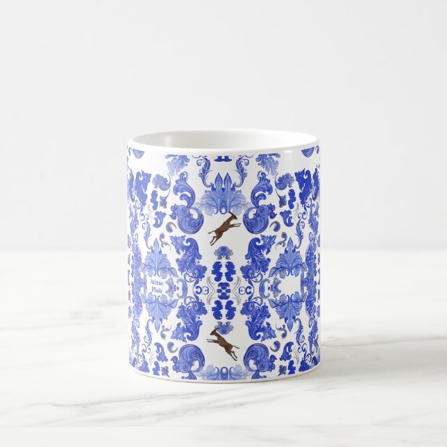 Kaffe/Temugg Biagio  Kaffeetasse (Mittel)