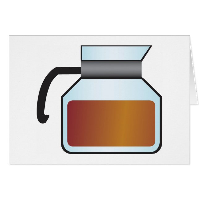 Kaffee (Vorderseite (Horizontal))