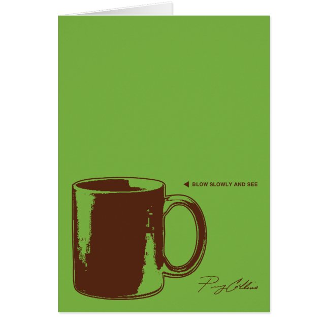 KAFFEE (Vorne)