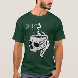 Kaffee1 T-Shirt