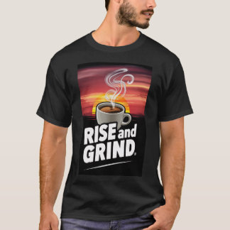 Kaffee 09 T-Shirt