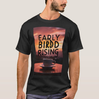 Kaffee 10 T-Shirt