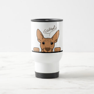 Kaffee? AHT Travel Mug Reisebecher