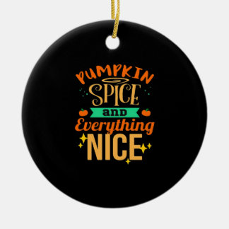 Kaffee - alles schön Angepasst Keramik Ornament
