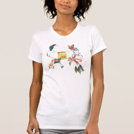 Kaffee-Ansammlung T-Shirt