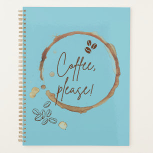 Kaffee bitte planer