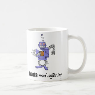 Kaffee Bot Kaffeetasse