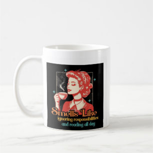 Kaffee & Bücher Kaffeetasse