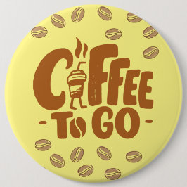 Kaffee Button