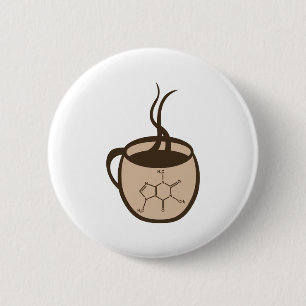 Kaffee Button