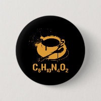 Kaffee C8H10N4O2