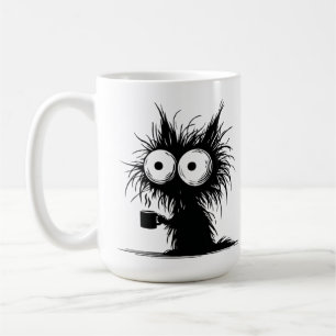 Kaffee Cat coffee Tasse 15 oz