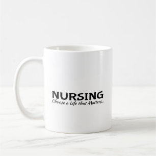 Kaffee-Cup: Pflege Kaffeetasse