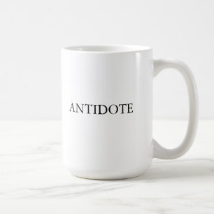 Kaffee: Das entscheidende Antidot Kaffeetasse