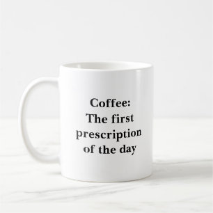 Kaffee: Das erste Rezept des Tages Kaffeetasse
