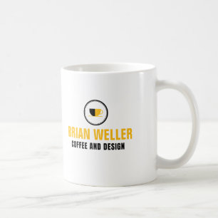 Kaffee & Design Kaffeetasse