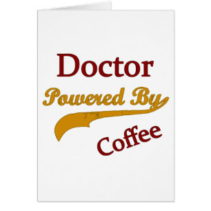 Kaffee Doktors Powered By