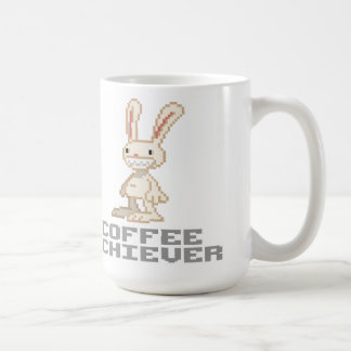 Kaffee-Durchführer Kaffeetasse