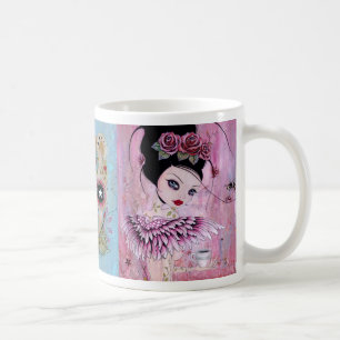 Kaffee-Engels-Tasse Tasse