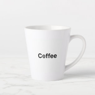(Kaffee) Espresso-Tasse Milchtasse