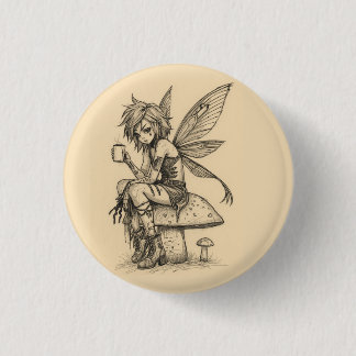 Kaffee Fee Button