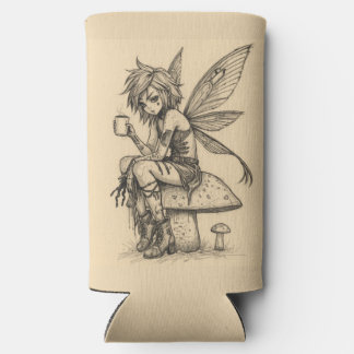 Kaffee Fee Selters Dosenkühler