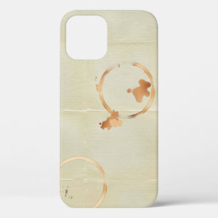 Kaffee Festgelegtes iPhone/iPad Gehäuse Case-Mate iPhone Hülle