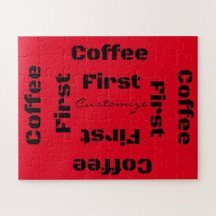 Kaffee First Thunder_Cove Puzzle