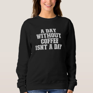 Kaffee-Frau Latte Mama 2022 Vintag Espresso Mam Sweatshirt