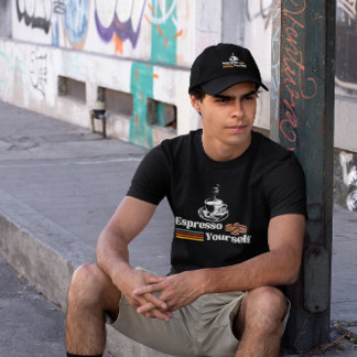 Kaffee Funny Giftles Shirt | Täglicher Spaß-Stil