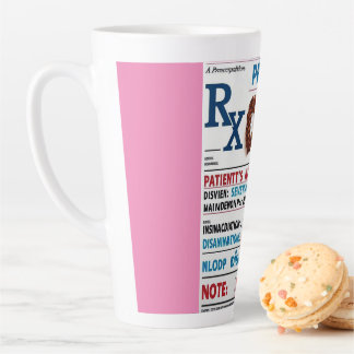 Kaffee Funny Mug NaThuiArt Milchtasse