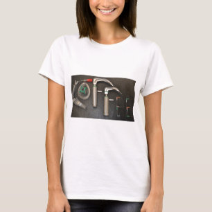 KAFFEE FÜR ANAESTHETISTS T-Shirt
