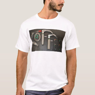 KAFFEE FÜR ANAESTHETISTS T-Shirt