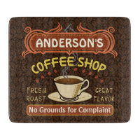 Kaffee-Geschäft mit der Tasse schaffen Ihr eigenes