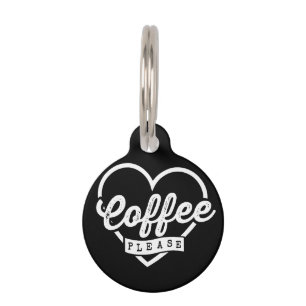 KAFFEE HAUSTIERMARKE