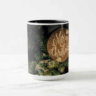 Kaffee, heißer Kakao Tasse