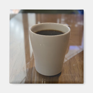 Kaffee in Helsinki Magnet