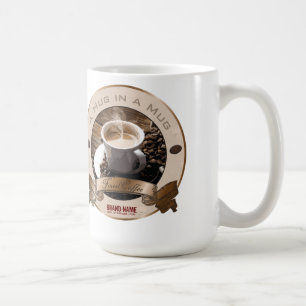 KAFFEE - Kaffee-, Tee-Tasse, Cup Tasse