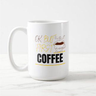 Kaffee Kaffeetasse