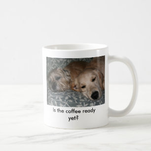 Kaffee? Kaffeetasse